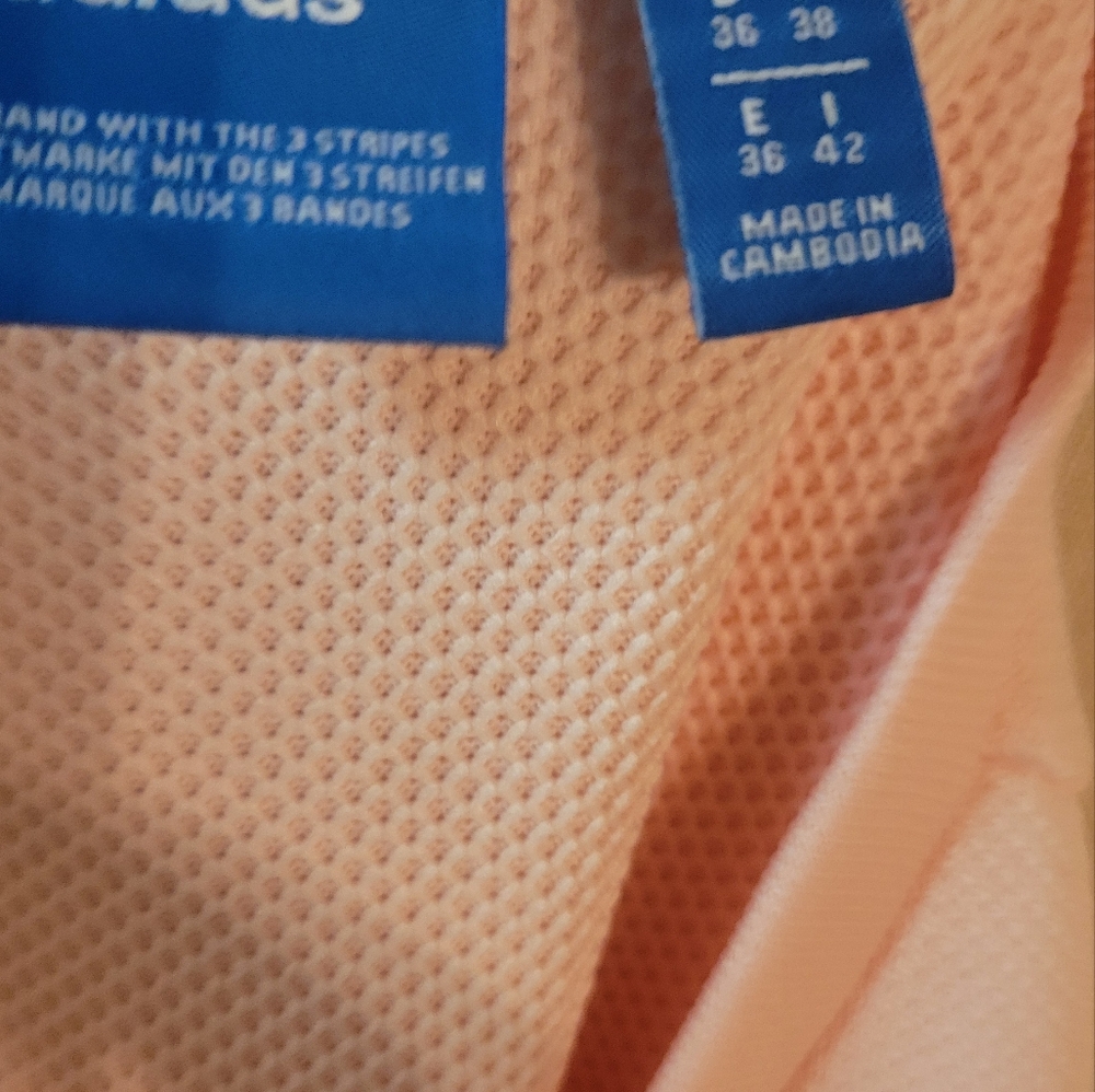 Adidas Dress - Picture 6 of 7